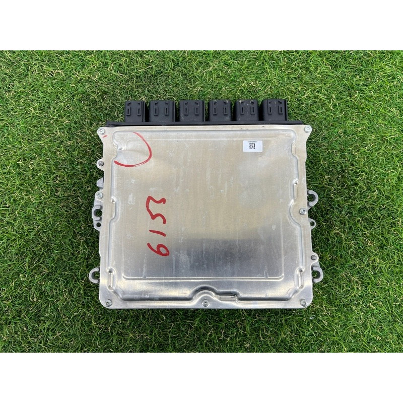 Блок управління двигуном (електрика / блок управління) BMW 5-series G30 2017 2.0 B46B20 12148686190