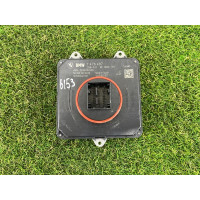 Блок розпалювання