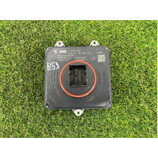 Блок розпалювання