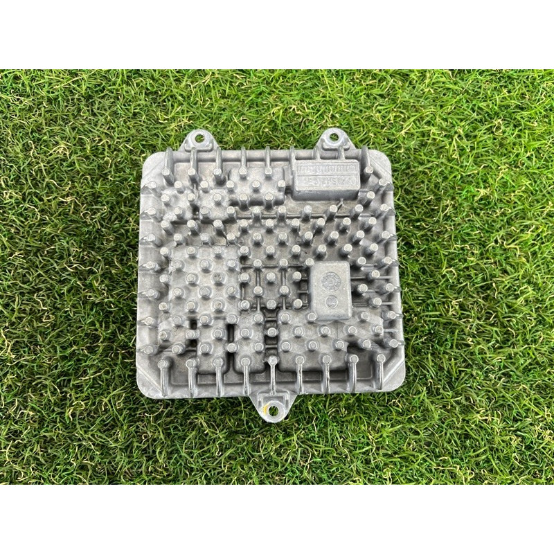 Блок розпалювання (електрика) BMW 5-series G30 2017 2.0 B46B20 63117476487