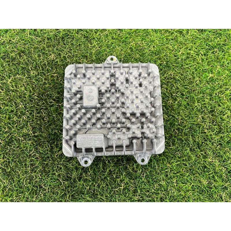 Блок розпалювання (електрика) BMW 5-series G30 2017 2.0 B46B20 63117476487