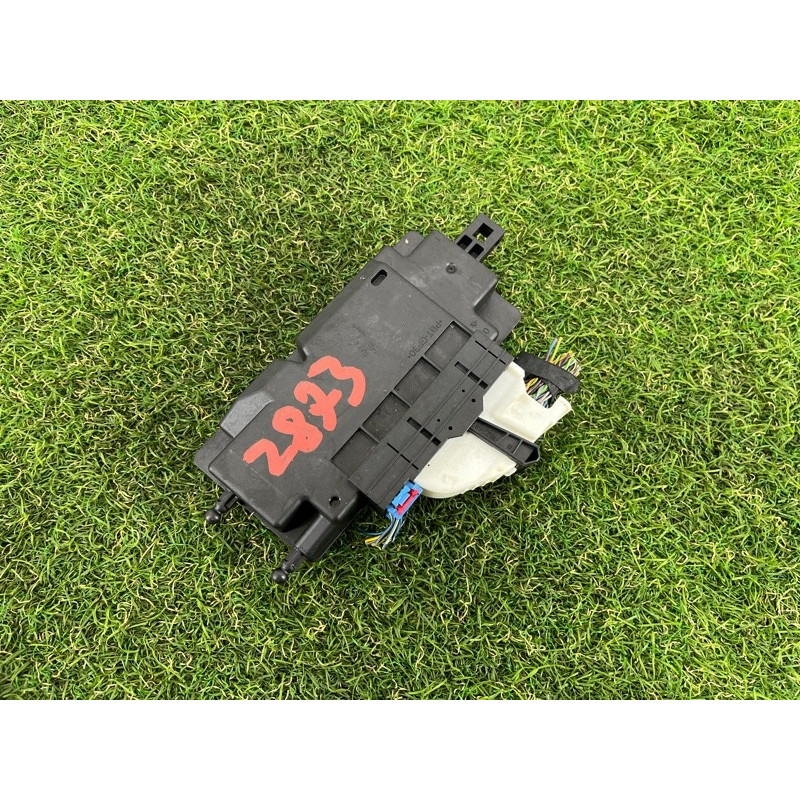 Блок управления airbag (airbag/безопасность) BMW X3 F25 2012 3.0 65779253637