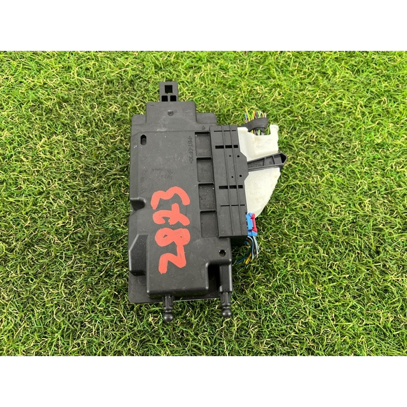 Блок управления airbag (airbag/безопасность) BMW X3 F25 2012 3.0 65779253637