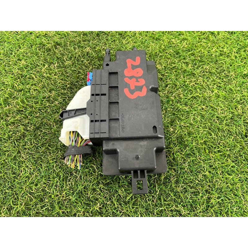 Блок управления airbag (airbag/безопасность) BMW X3 F25 2012 3.0 65779253637