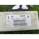 Блок управления airbag (airbag/безопасность) BMW X3 F25 2012 3.0 65779253637