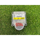 Блок управления airbag (airbag/безопасность) BMW X3 F25 2012 3.0 34526855991