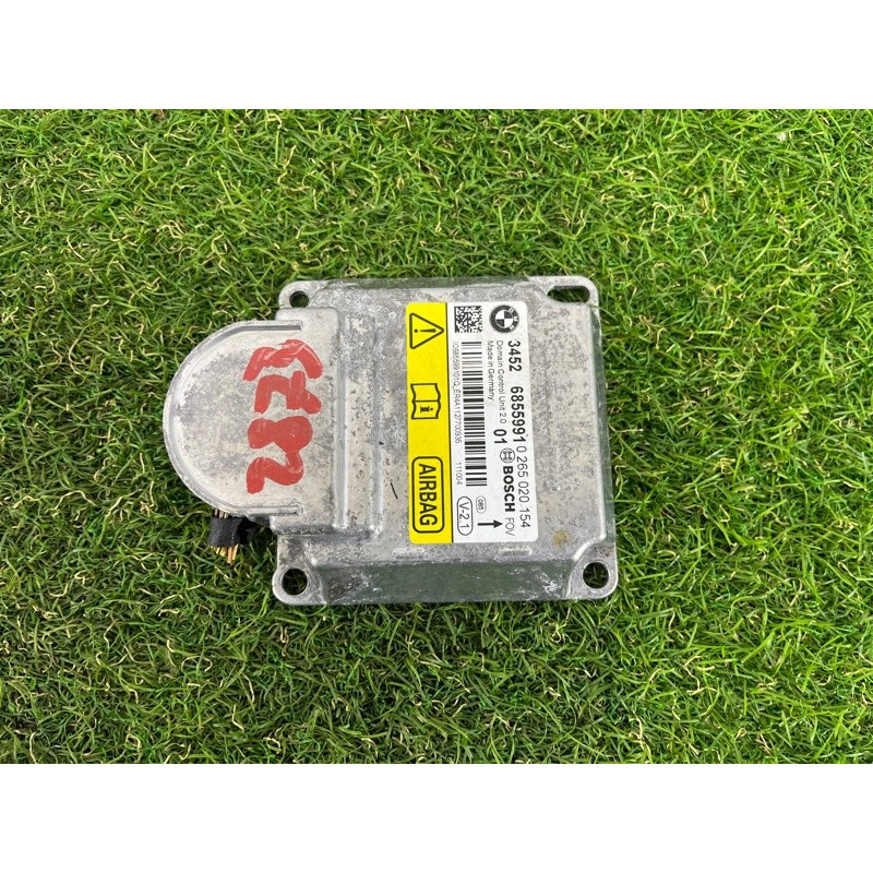Блок управления airbag (airbag/безопасность) BMW X3 F25 2012 3.0 34526855991