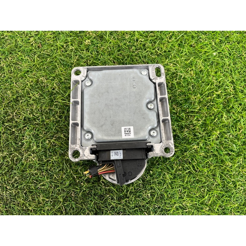 Блок управления airbag (airbag/безопасность) BMW X3 F25 2012 3.0 34526855991