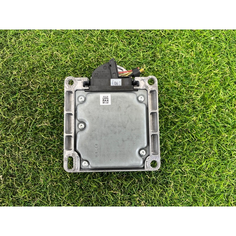 Блок управления airbag (airbag/безопасность) BMW X3 F25 2012 3.0 34526855991