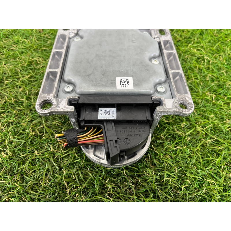 Блок управления airbag (airbag/безопасность) BMW X3 F25 2012 3.0 34526855991