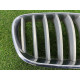 Решетка радиатора (наружные элементы кузова) BMW X3 F25 2012 3.0 51117237422