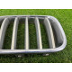 Решетка радиатора (наружные элементы кузова) BMW X3 F25 2012 3.0 51117237422