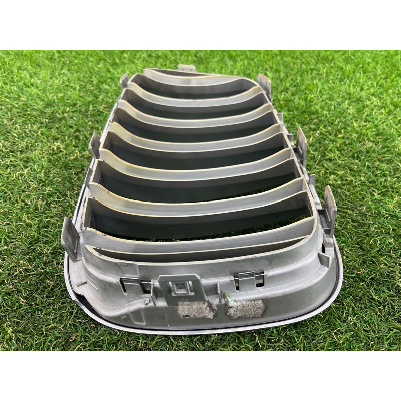 Решетка радиатора (наружные элементы кузова) BMW X3 F25 2012 3.0 51117237422