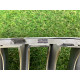 Решетка радиатора (наружные элементы кузова) BMW X3 F25 2012 3.0 51117237422