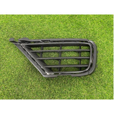 Решетка бампера