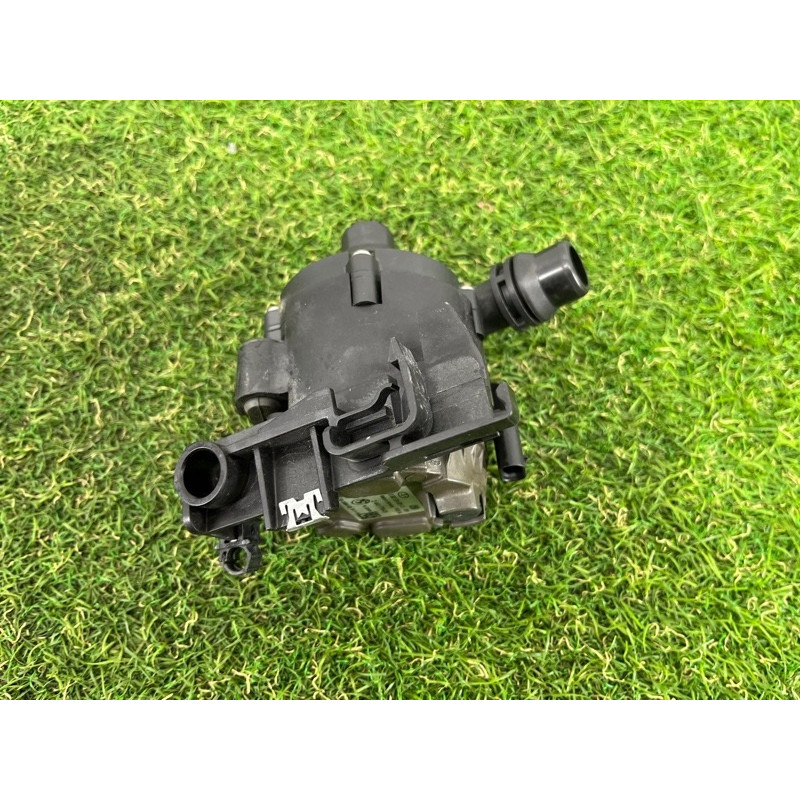 Помпа електрична (електрика) BMW 5-series G30 2017 2.0 B46B20 11518482744