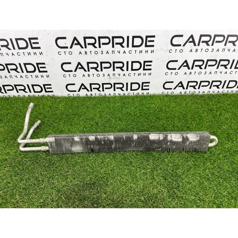 Радиатор гидроусилителя (система охлаждения) BMW X5 E70 2008 3.0 N52N 17217601738