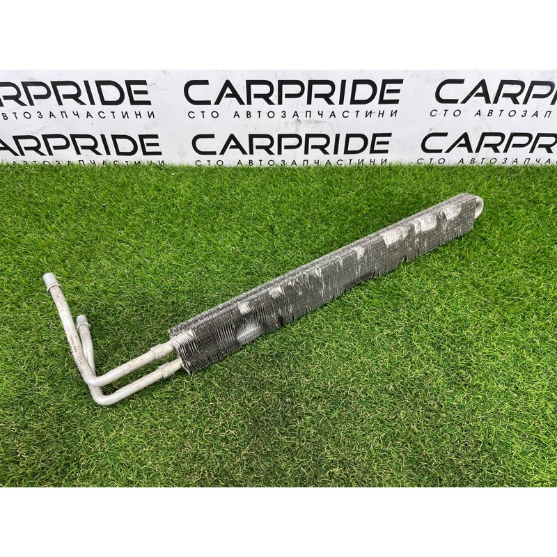 Радиатор гидроусилителя (система охлаждения) BMW X5 E70 2008 3.0 N52N 17217601738