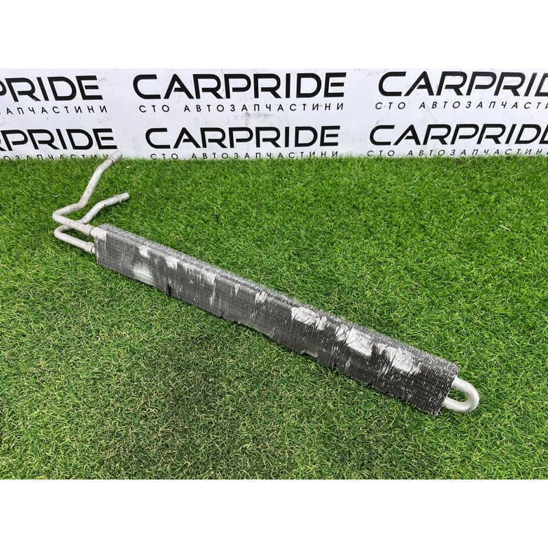 Радиатор гидроусилителя (система охлаждения) BMW X5 E70 2008 3.0 N52N 17217601738