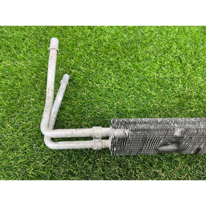 Радиатор гидроусилителя (система охлаждения) BMW X5 E70 2008 3.0 N52N 17217601738