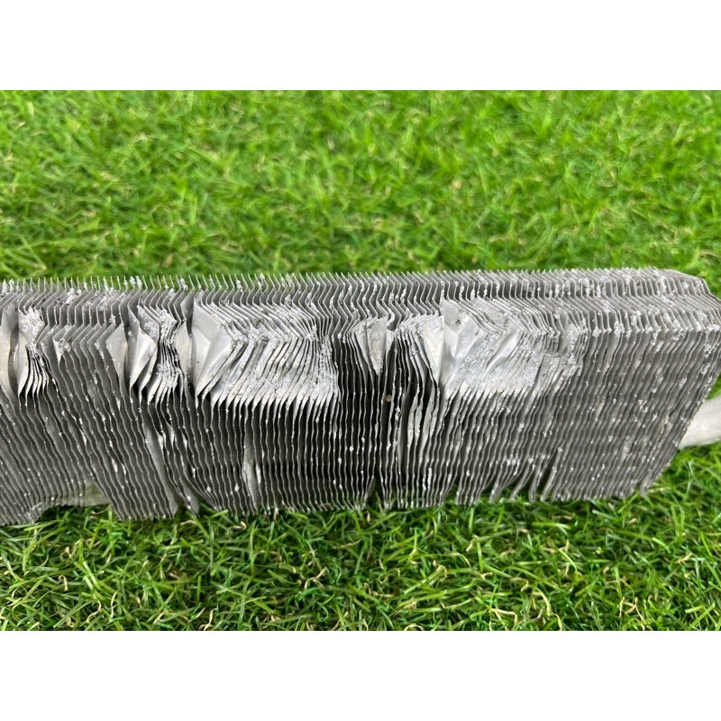 Радиатор гидроусилителя (система охлаждения) BMW X5 E70 2008 3.0 N52N 17217601738