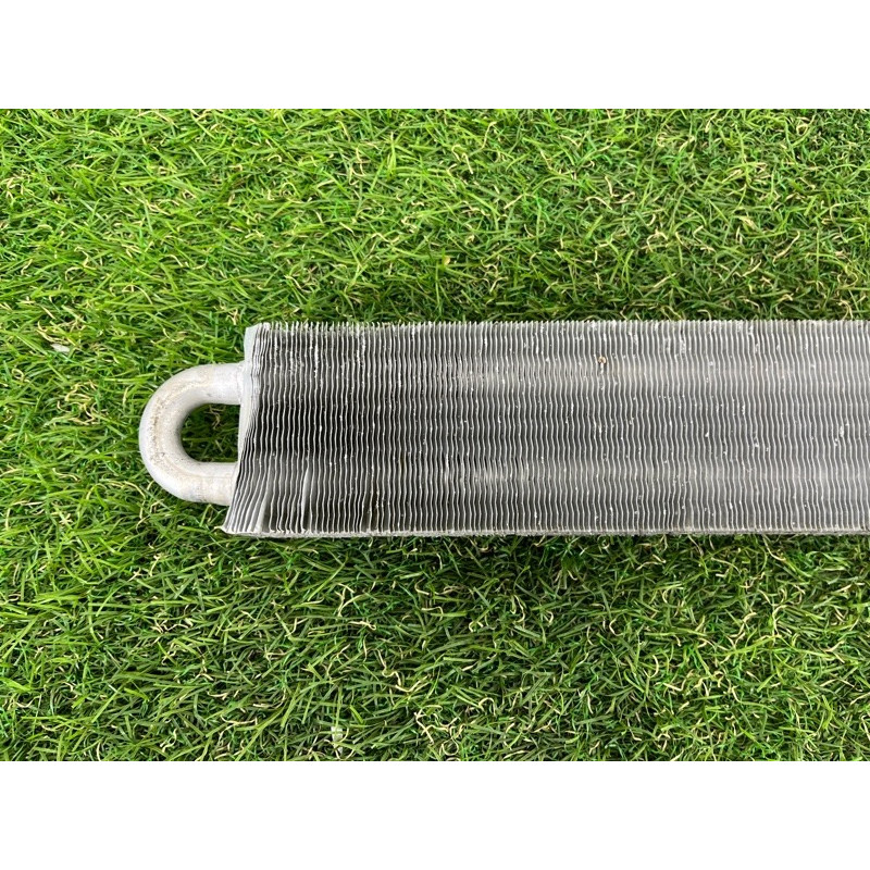 Радиатор гидроусилителя (система охлаждения) BMW X5 E70 2008 3.0 N52N 17217601738