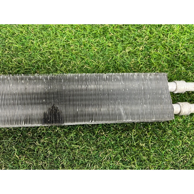 Радиатор гидроусилителя (система охлаждения) BMW X5 E70 2008 3.0 N52N 17217601738