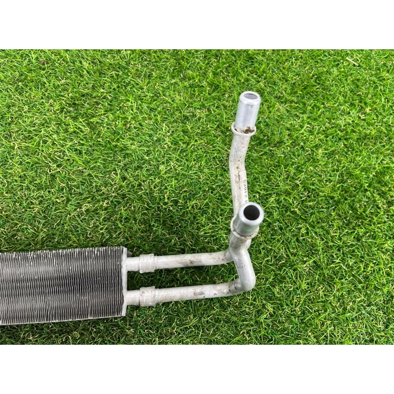 Радиатор гидроусилителя (система охлаждения) BMW X5 E70 2008 3.0 N52N 17217601738