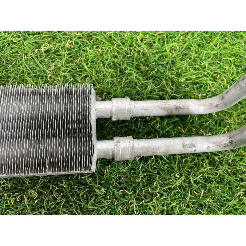 Радиатор гидроусилителя (система охлаждения) BMW X5 E70 2008 3.0 N52N 17217601738