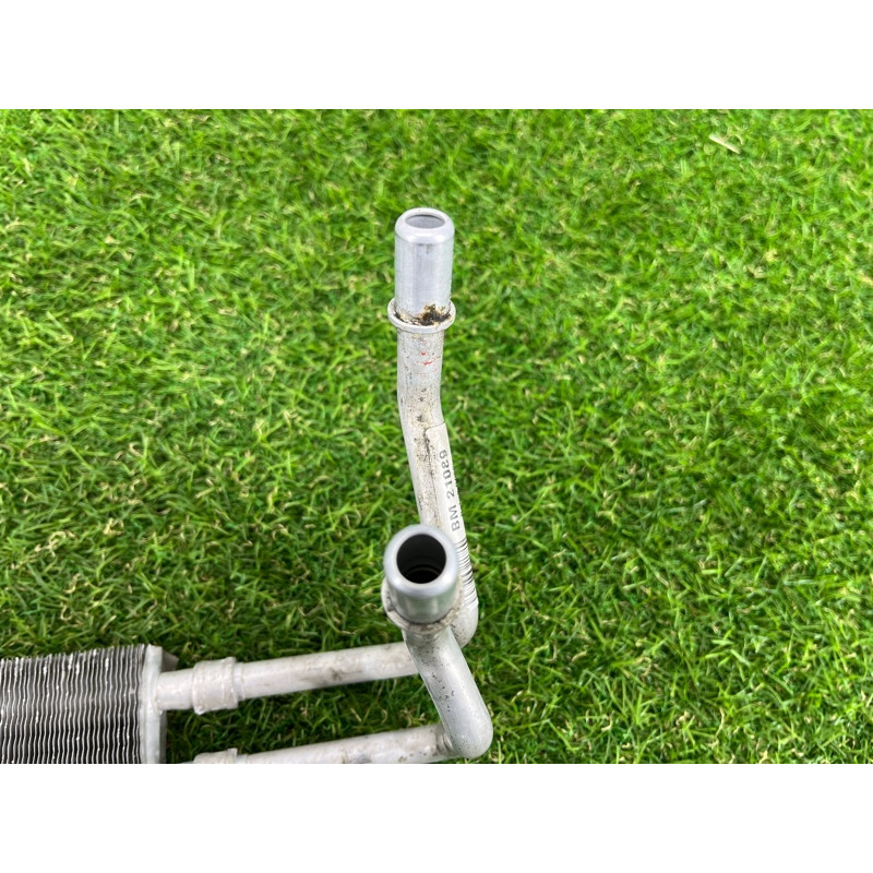 Радиатор гидроусилителя (система охлаждения) BMW X5 E70 2008 3.0 N52N 17217601738