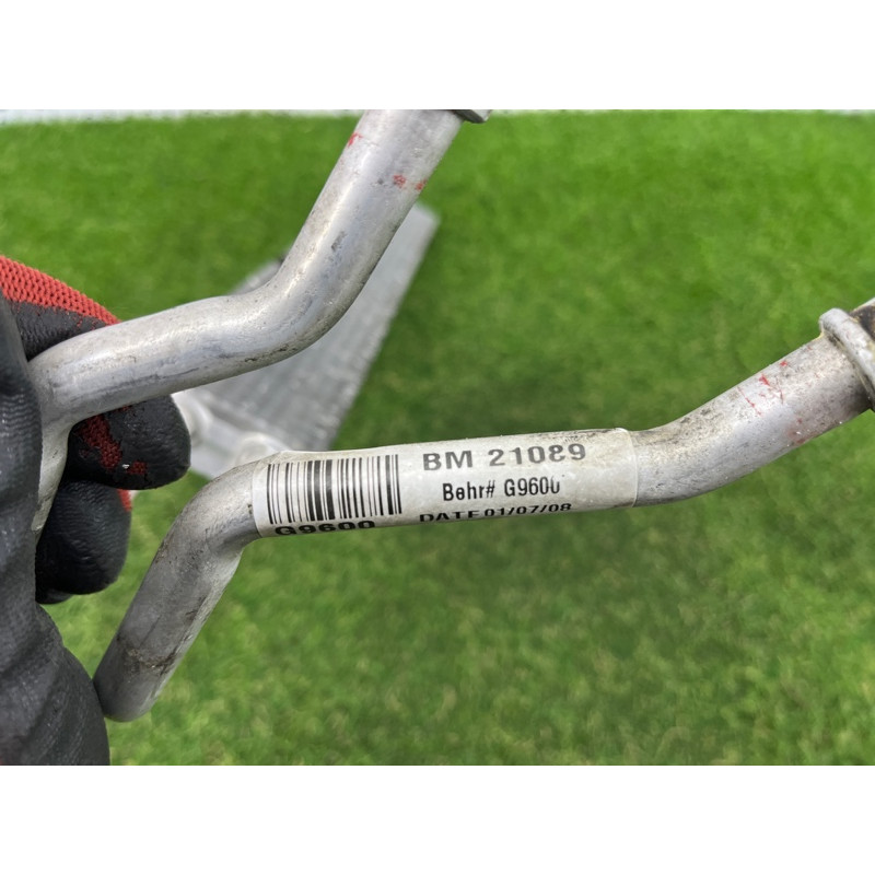 Радиатор гидроусилителя (система охлаждения) BMW X5 E70 2008 3.0 N52N 17217601738