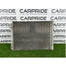 Радиатор кондиционера