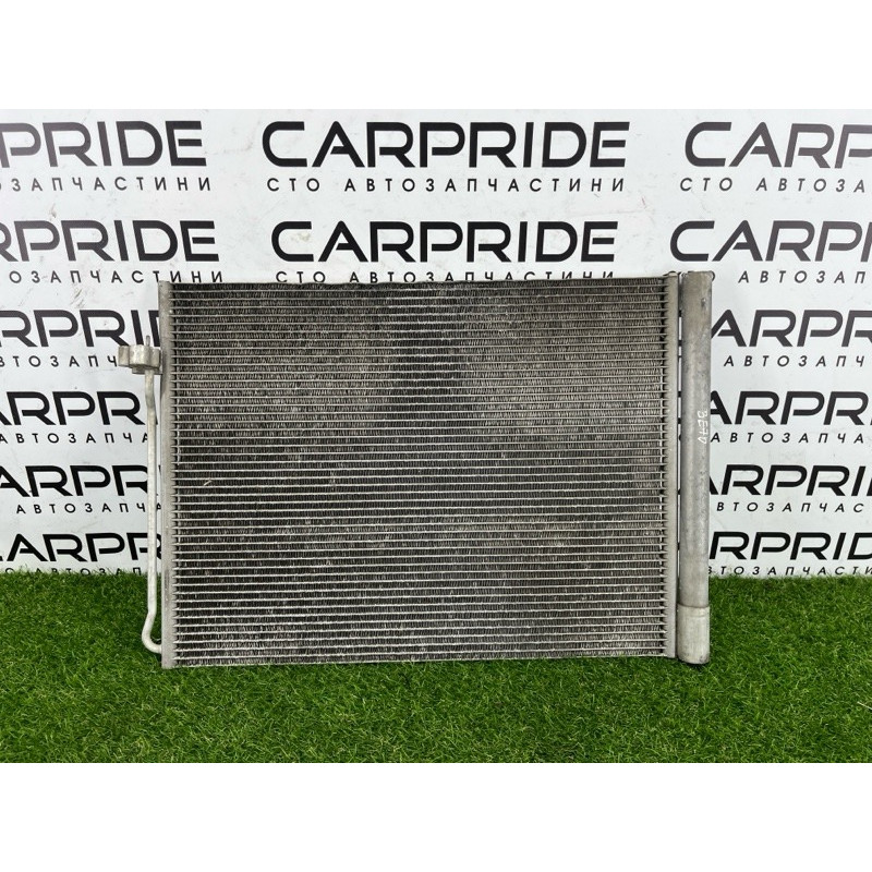 Радіатор кондиціонера (обігрів та кондиціювання) BMW X5 E70 2008 3.0 N52N 64509239992