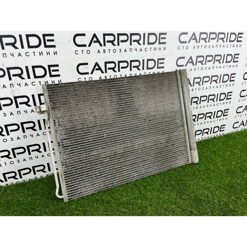 Радіатор кондиціонера (обігрів та кондиціювання) BMW X5 E70 2008 3.0 N52N 64509239992