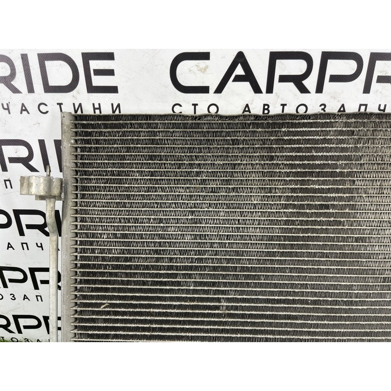 Радіатор кондиціонера (обігрів та кондиціювання) BMW X5 E70 2008 3.0 N52N 64509239992