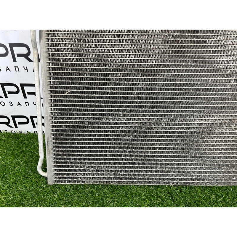 Радіатор кондиціонера (обігрів та кондиціювання) BMW X5 E70 2008 3.0 N52N 64509239992