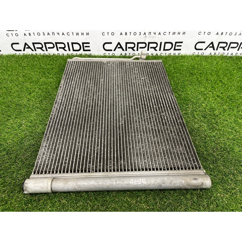 Радіатор кондиціонера (обігрів та кондиціювання) BMW X5 E70 2008 3.0 N52N 64509239992