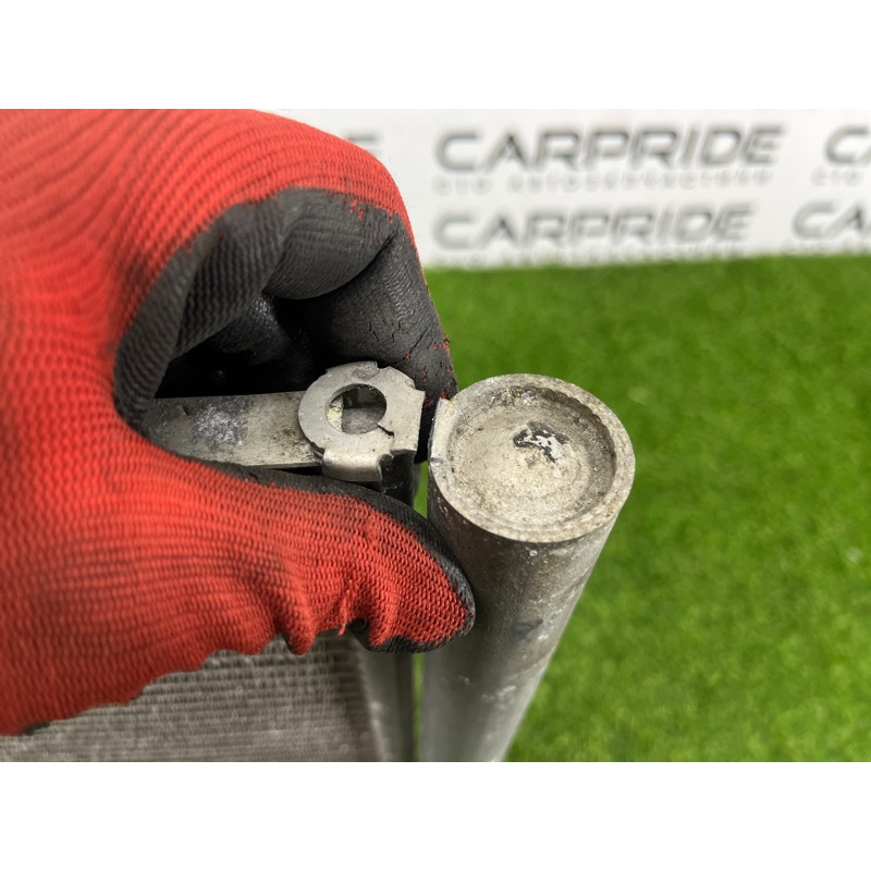 Радіатор кондиціонера (обігрів та кондиціювання) BMW X5 E70 2008 3.0 N52N 64509239992