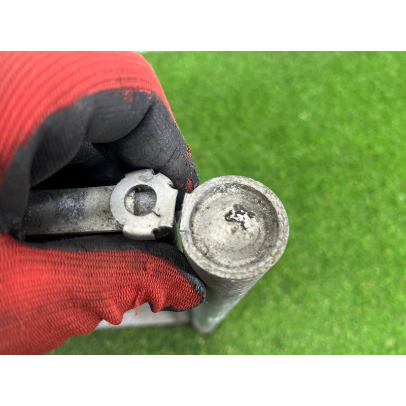 Радіатор кондиціонера (обігрів та кондиціювання) BMW X5 E70 2008 3.0 N52N 64509239992