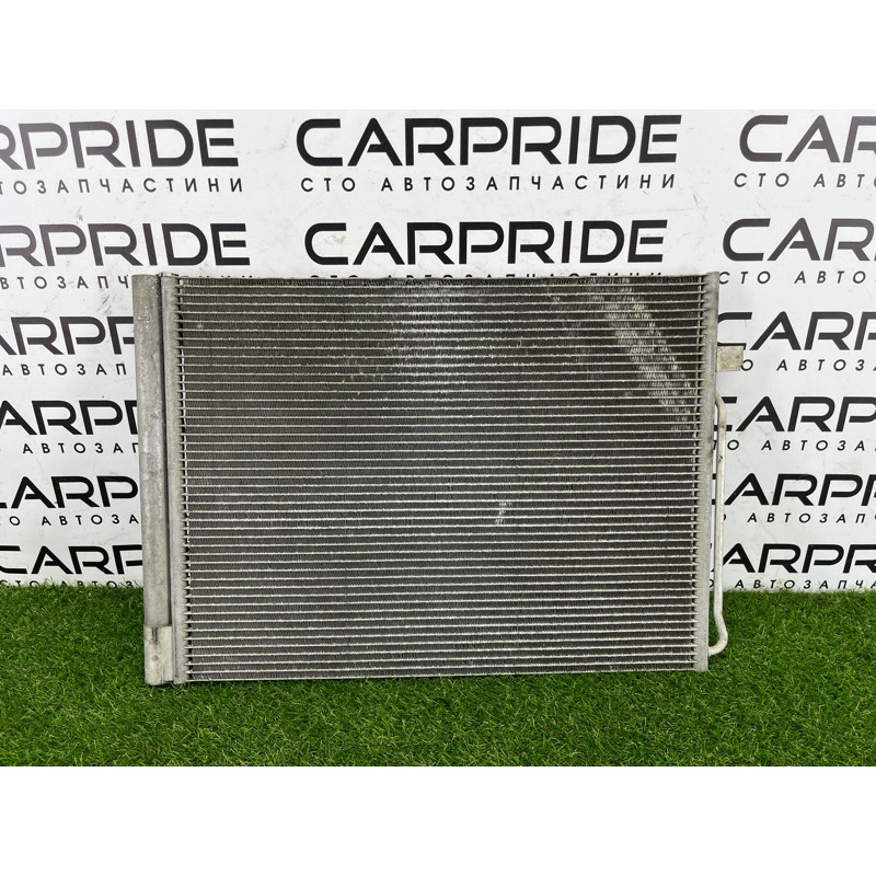 Радіатор кондиціонера (обігрів та кондиціювання) BMW X5 E70 2008 3.0 N52N 64509239992