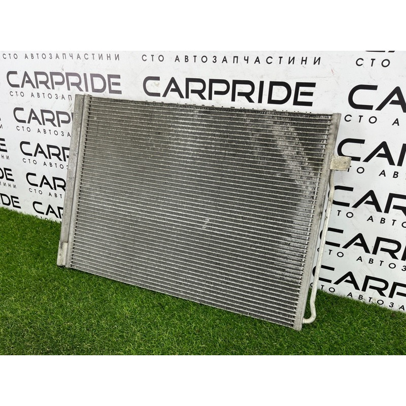 Радіатор кондиціонера (обігрів та кондиціювання) BMW X5 E70 2008 3.0 N52N 64509239992