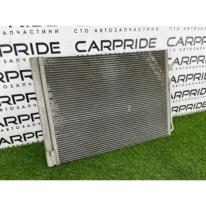 Радіатор кондиціонера (обігрів та кондиціювання) BMW X5 E70 2008 3.0 N52N 64509239992