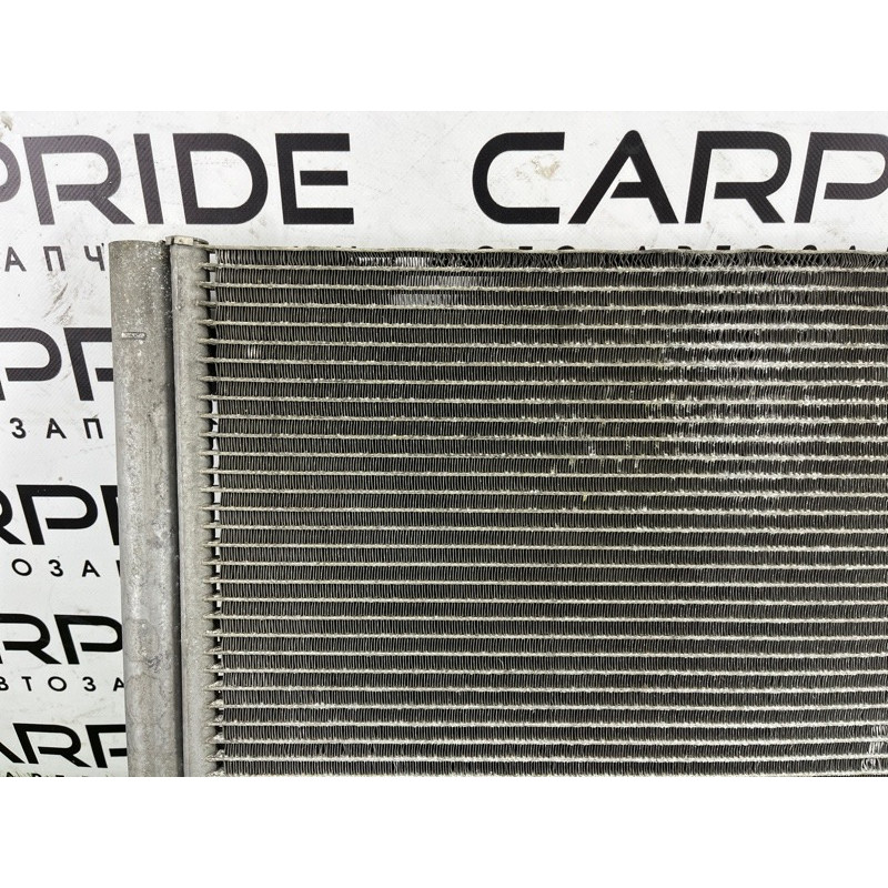 Радіатор кондиціонера (обігрів та кондиціювання) BMW X5 E70 2008 3.0 N52N 64509239992