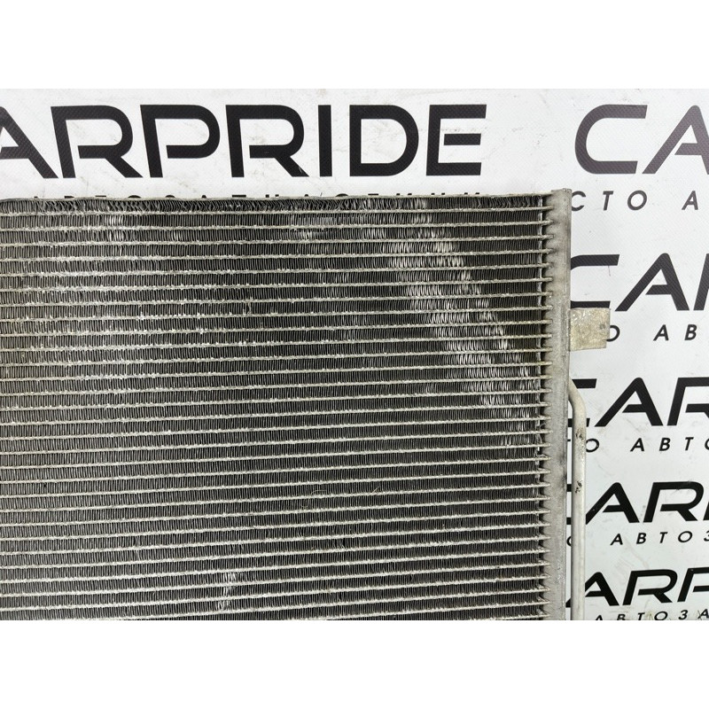 Радіатор кондиціонера (обігрів та кондиціювання) BMW X5 E70 2008 3.0 N52N 64509239992