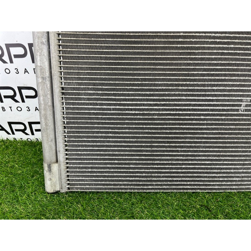 Радіатор кондиціонера (обігрів та кондиціювання) BMW X5 E70 2008 3.0 N52N 64509239992