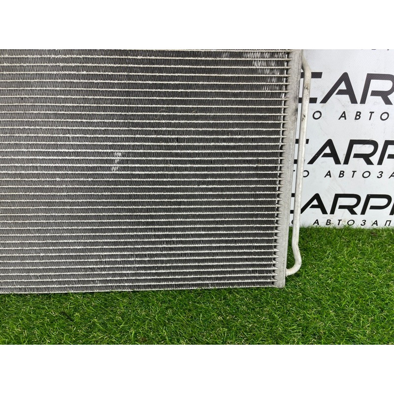 Радіатор кондиціонера (обігрів та кондиціювання) BMW X5 E70 2008 3.0 N52N 64509239992