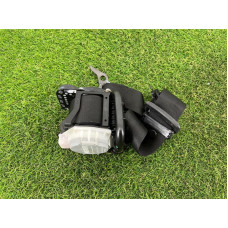 Ремінь безпеки