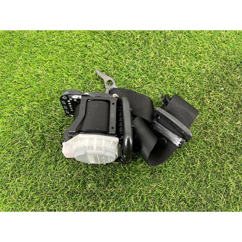 Ремень безопасности (airbag/безопасность) BMW X3 F25 2012 3.0 72117367250
