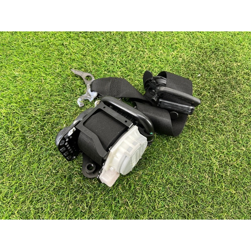 Ремень безопасности (airbag/безопасность) BMW X3 F25 2012 3.0 72117367250