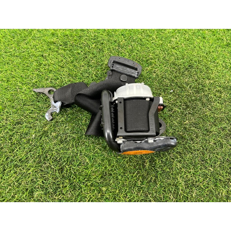 Ремень безопасности (airbag/безопасность) BMW X3 F25 2012 3.0 72117367250